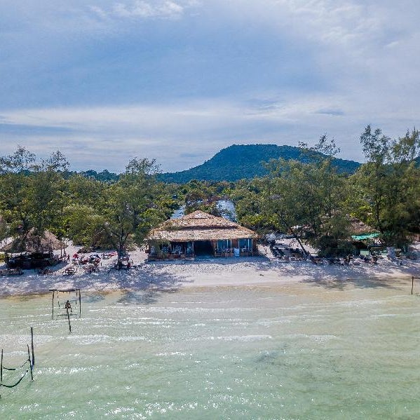 Sara Resort Thumbnail