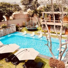 Hotel Campo & Leña