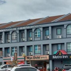 Metroinn Hotel