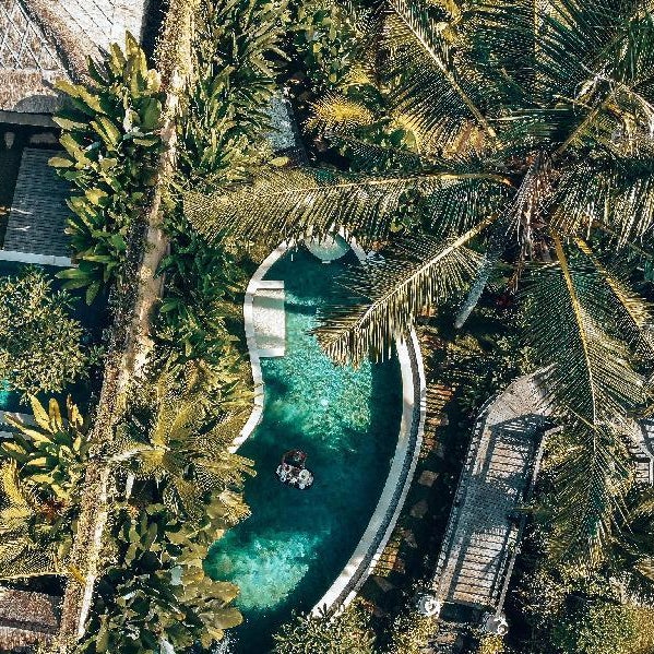 Ubud Nyuh Bali Resort & Spa Thumbnail