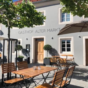 Gasthof Alter Markt