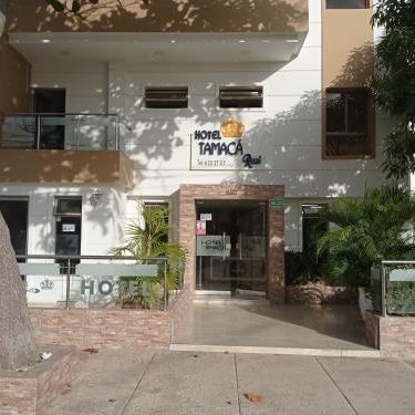 Hotel Perla Real Thumbnail