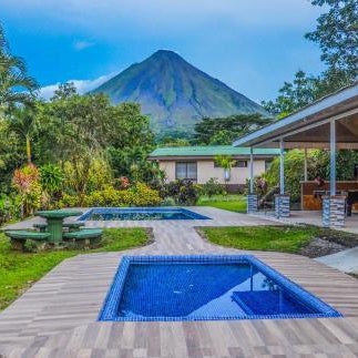 Lumbres Arenal Thumbnail