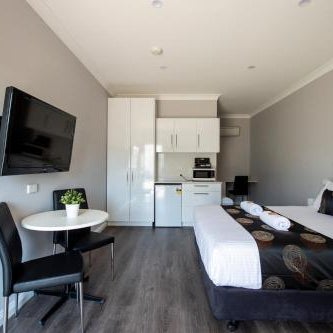 City Centre Motel Hotel