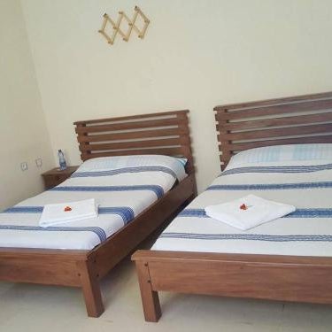Mini Lalibela Guest House Thumbnail