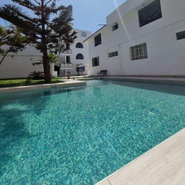 Hotel Costa Andina