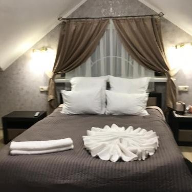 Centralnyi hotel Thumbnail