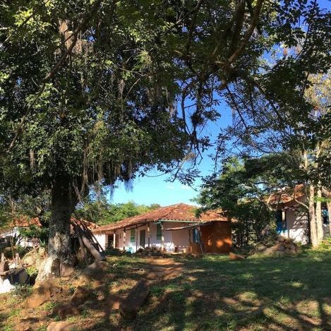 Finca San Pedro