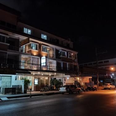 Ban Kaew Guesthouse Songkhla Thumbnail
