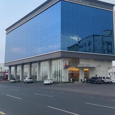Golden Dream Hotel