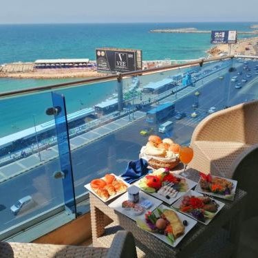 Jewel San Stefano Hotel Thumbnail