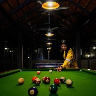 FERN TREE RESORT