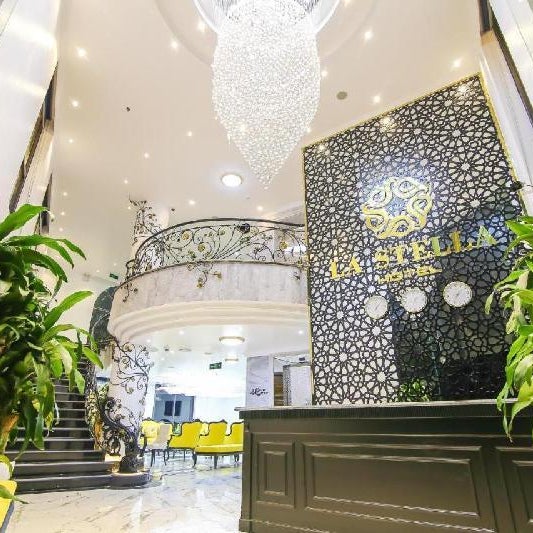 La Stella Hotel Thumbnail