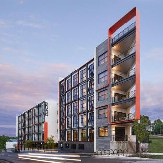 Harthall Hotel Thumbnail