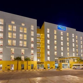 City Express by Marriott Hermosillo Expo Thumbnail