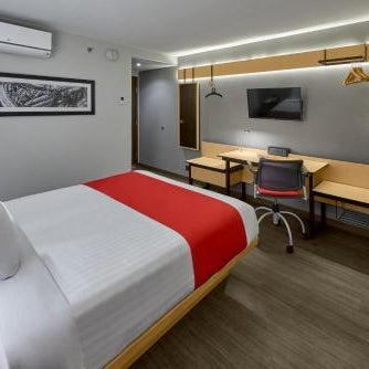 City Express by Marriott Guaymas Thumbnail
