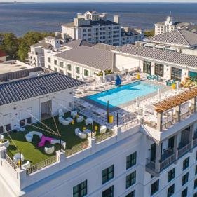 Hotel Effie Sandestin Resort, Autograph Collection Thumbnail