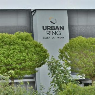 Urban Ring Hotel Thumbnail