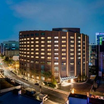Hotel Indigo Taipei North by IHG Thumbnail