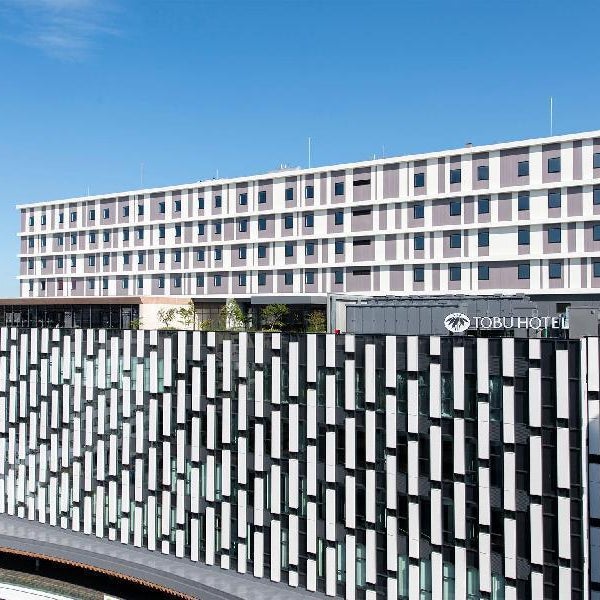 Kawagoe Tobu Hotel