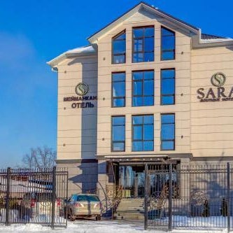 Sara Boutique Hotel Thumbnail