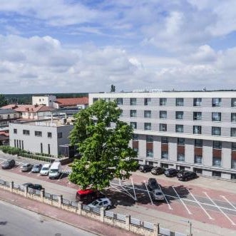 Hotel Europa Starachowice