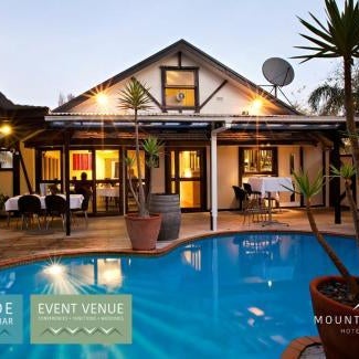 Mount Richmond Hotel