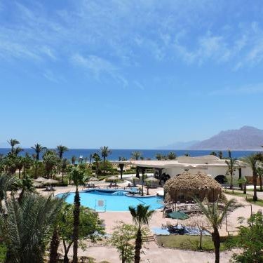 TIME Coral Nuweiba Resort Thumbnail