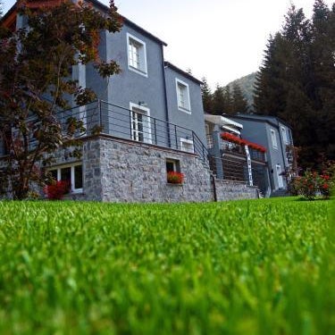 Hotel Abetaia