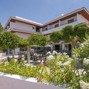 Casual Bahía Ibiza Thumbnail