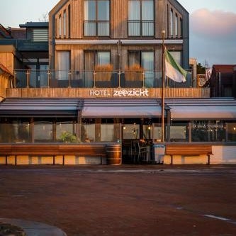 Hotel Zeezicht