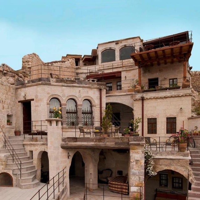 Aydinli Cave Hotel Thumbnail