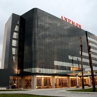 Anemon Grand Denizli Otel