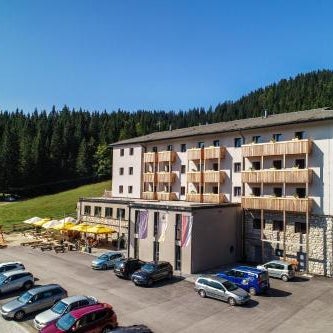 Hotel Pokljuka Thumbnail