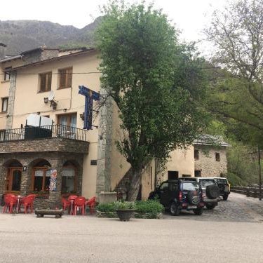 Hotel Marxant