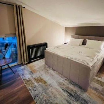 Hotel BALTICpetite