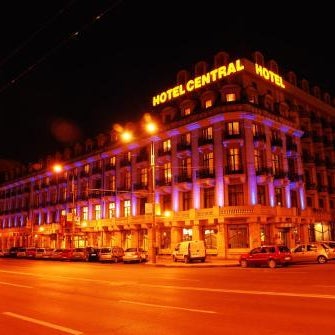 Central Hotel