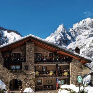 Auberge de La Maison