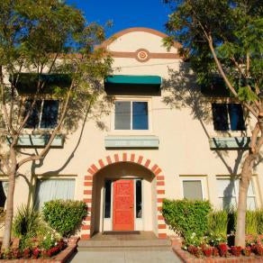 Santa Paula Inn Thumbnail