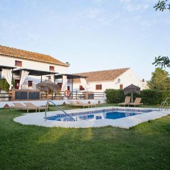 Hotel Cortijo del Arte - Caminito del Rey