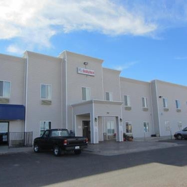 Reddy Hotel Thumbnail