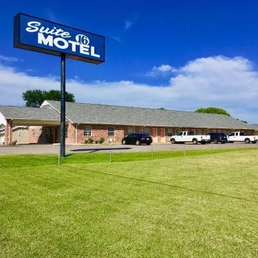 Suite 16 Motel Thumbnail