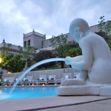 Hotel Balneario Prats