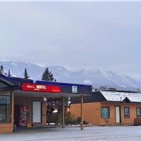 Mary's Motel Thumbnail