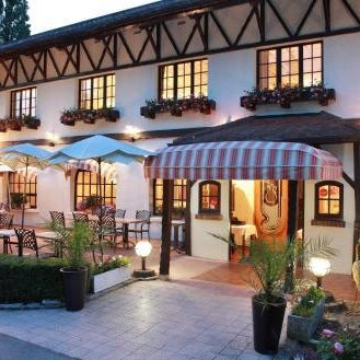Sure Hotel by Best Western Saint-Quentin Ouest