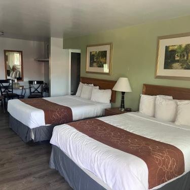 Adobe Inn Durango Thumbnail