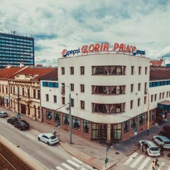 Hotel Gloria Palac Thumbnail