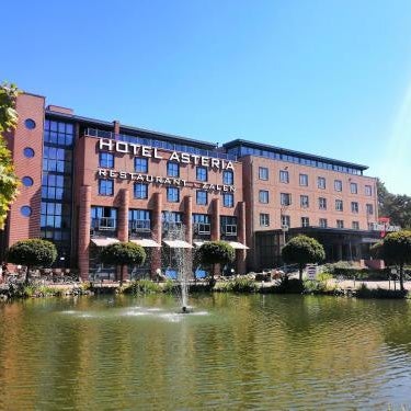 Hotel Asteria
