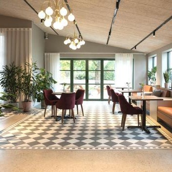 Kvibergs Vandrarhem - Hostel Thumbnail