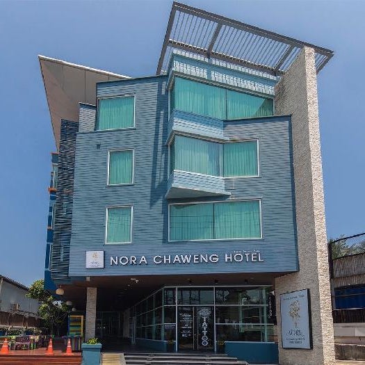 Best Western Chaweng Samui Thumbnail